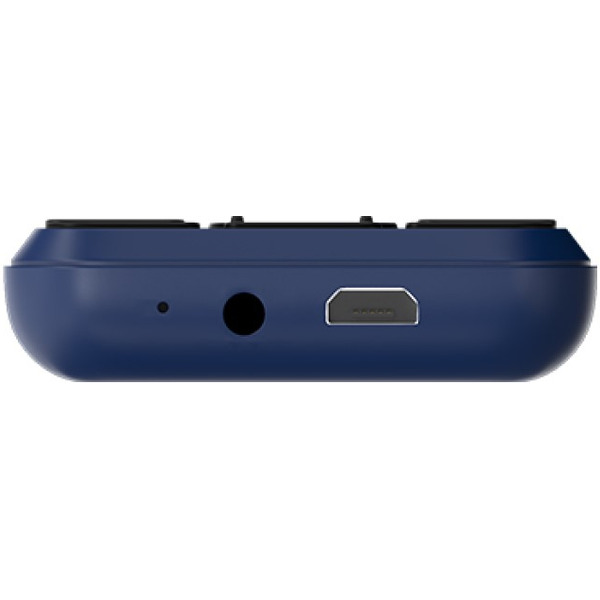 Мобильный телефон Maxvi C30 (синий)