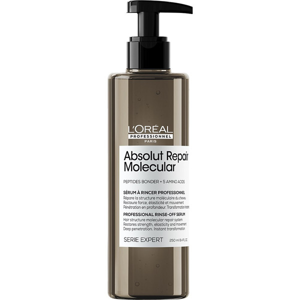Сыворотка L'Oreal Professionnel Serie Expert Absolut Repair Molecular 250 мл