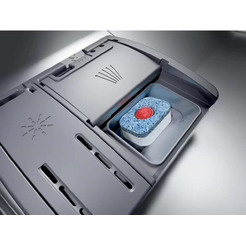 Встраиваемая посудомоечная машина BOSCH SPV4EKX25E