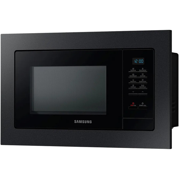 Встраиваемая микроволновая печь Samsung MS23A7013AA/BW