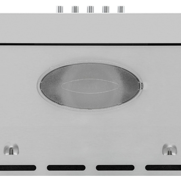 Вытяжка KRONA BRIANA 600 INOX PB