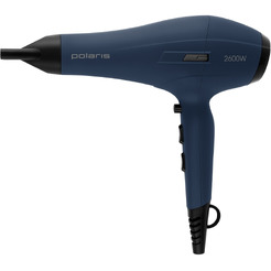 Фен POLARIS PHD 2600ACi Salon Hair (синий)