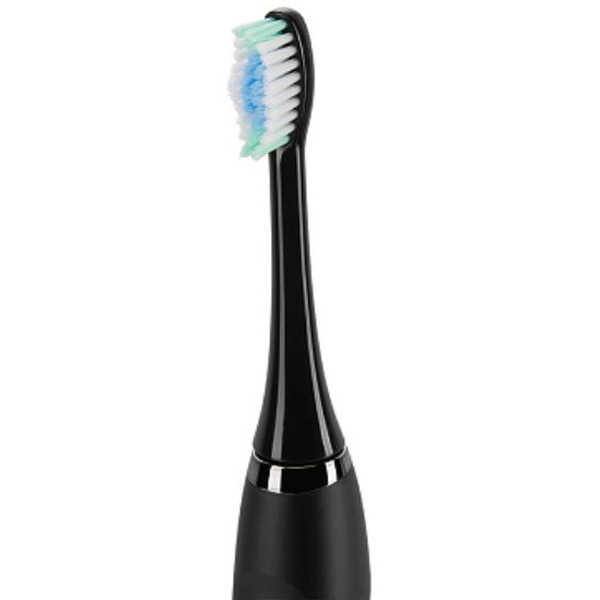 Электрическая зубная щетка Редмонд TB4601 (черный)