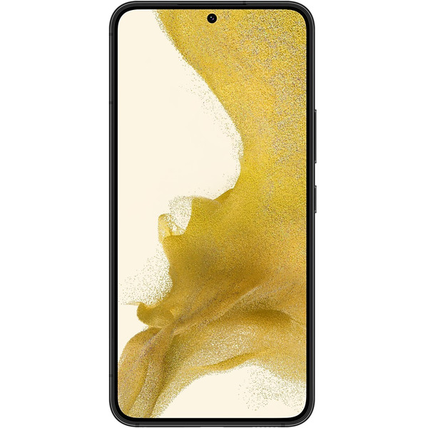 Смартфон Samsung Galaxy S22 8GB/256GB (SM-S901BZKGSKZ) черный фантом