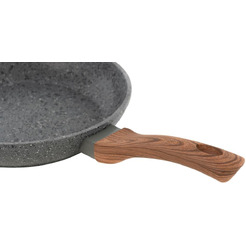 Сковорода LARA GRANIT LR01-55-26 серия PALERMO