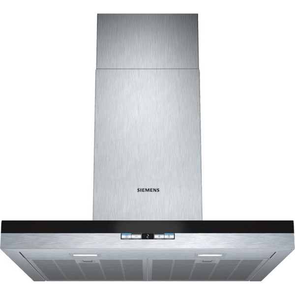 Вытяжка SIEMENS LC68BD542