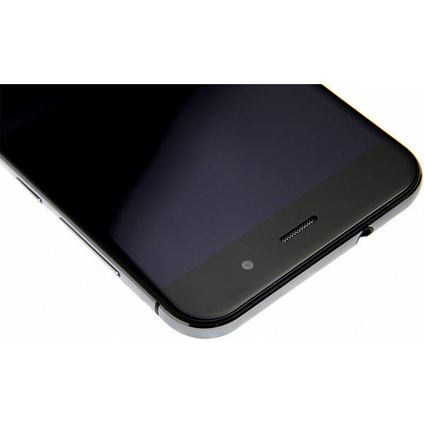 Смартфон ZTE Blade X7 Gray
