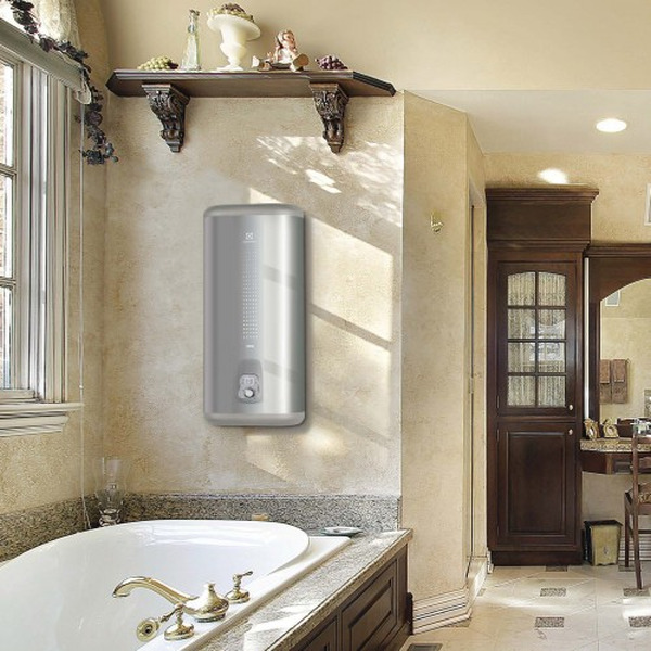 Водонагреватель Electrolux EWH 80 Royal Silver