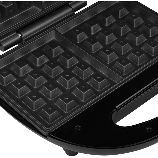 Вафельница Starwind SSW2141