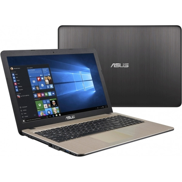 Ноутбук Asus VivoBook X541NA-GQ231