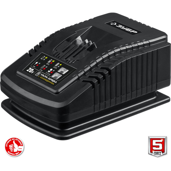 Гайковерт Зубр GB-250-42 (с 2-мя АКБ, кейс)