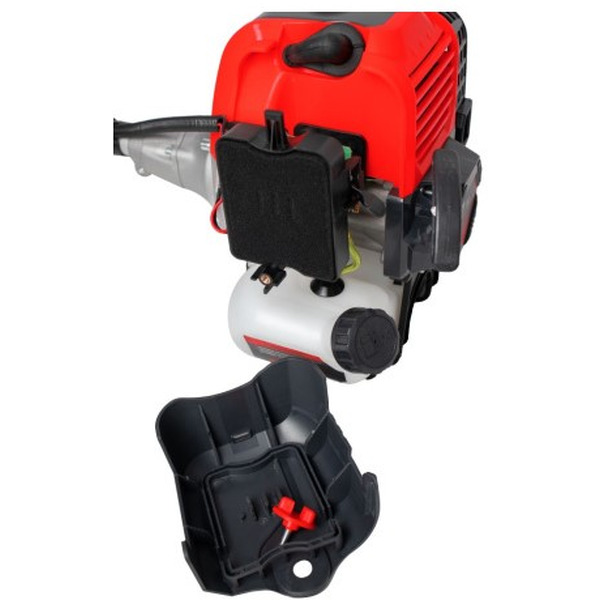 Триммер VERTON garden BR-521 Professional