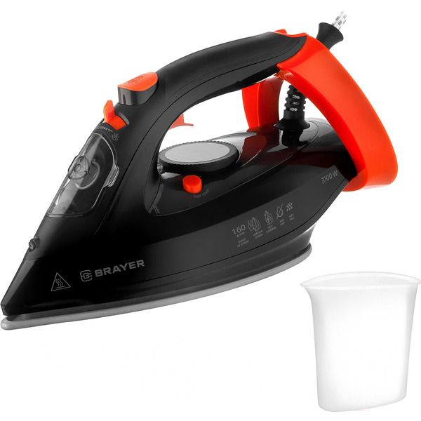 Утюг Brayer BR4007