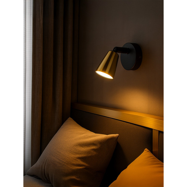 Светильник настенный ARTSTYLE HT-981MGB