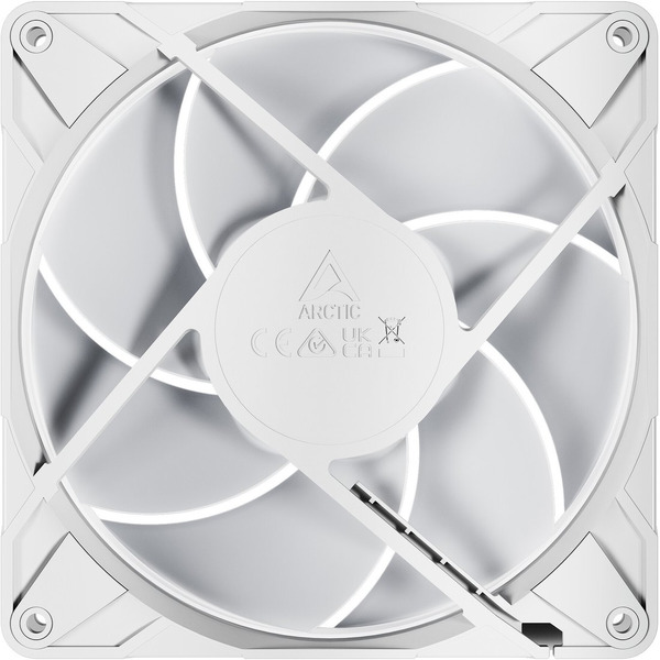 Вентилятор для корпуса Arctic P14 Pro A-RGB ACFAN00318A