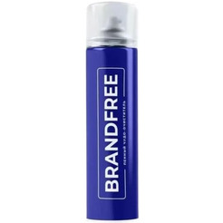 Пенный очиститель BRANDFREE для стекол, зеркал и поверхностей 400мл