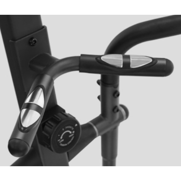 Эллиптический тренажер AppleGate E22 M