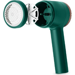 Очиститель катышков Kitfort КТ-6477