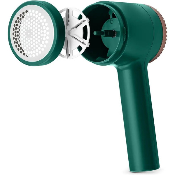 Очиститель катышков Kitfort КТ-6477