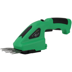 Кусторез + ножницы Zitrek ZKGS7.2 082-2032