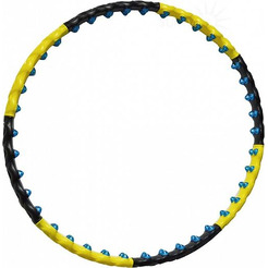 Обруч хула-хуп Sundays Fitness IR97358B