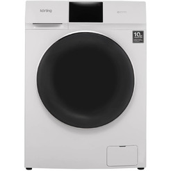 Стирально-сушильная машина KORTING KWD 60DV107