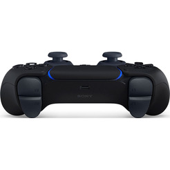 Геймпад Sony DualSense CFI-ZCT2W (черная полночь)