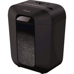 Шредер Powershred LX41 Fellowes FS-43007