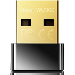 Wi-Fi адаптер Cudy WU300