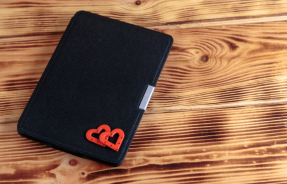 Как выбрать чехол для электронной книги