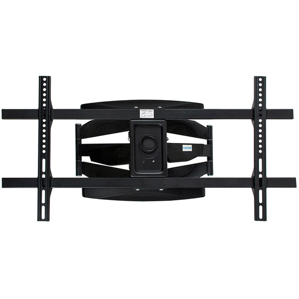 Кронштейн Kromax ATLANTIS-65 (черный)