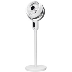 Вентилятор EVOLUTION AirLeaf AL-306R (белый/серый)