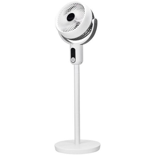 Вентилятор EVOLUTION AirLeaf AL-306R (белый/серый)