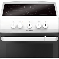 Плита электрическая HANSA FCCW 53000