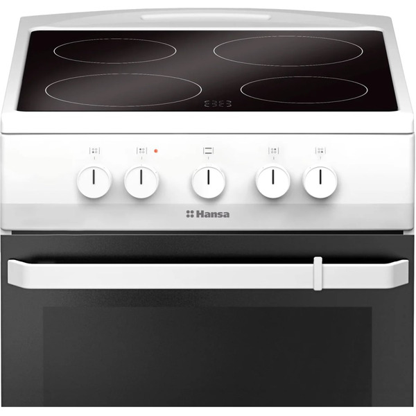Плита электрическая HANSA FCCW 53000