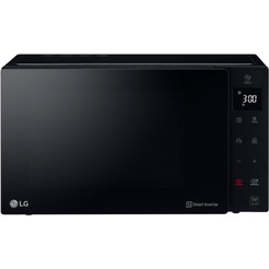 Микроволновая печь LG MW25R35GIS