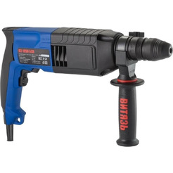 Перфоратор Витязь ПЭ-1050П