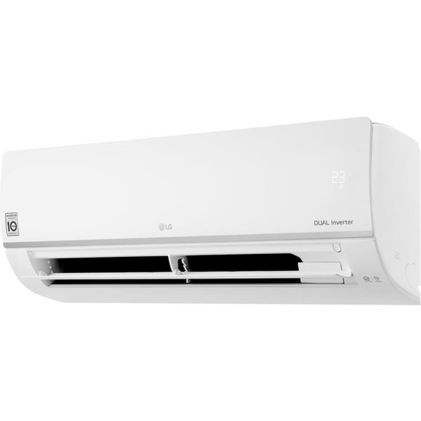 Кондиционер LG Eco Smart 2021 PC18SQ