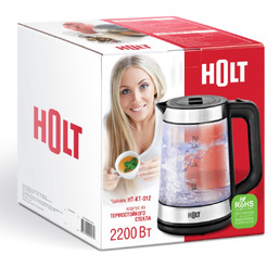 Электрочайник Holt HT-KT-012