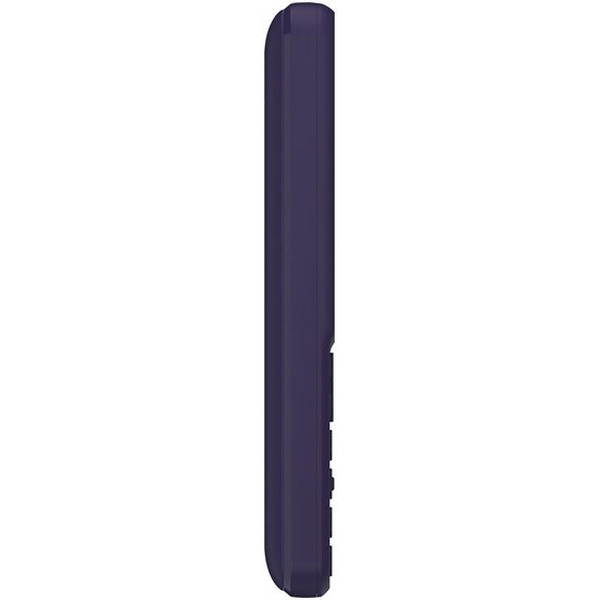 Кнопочный телефон Maxvi C38 (фиолетовый)