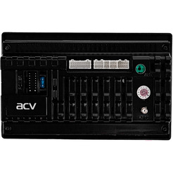 USB-магнитола ACV AD-7002