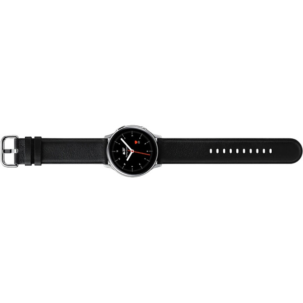 Smart-часы SAMSUNG Galaxy Watch Active 2 (SM-R830NSSASER) сталь