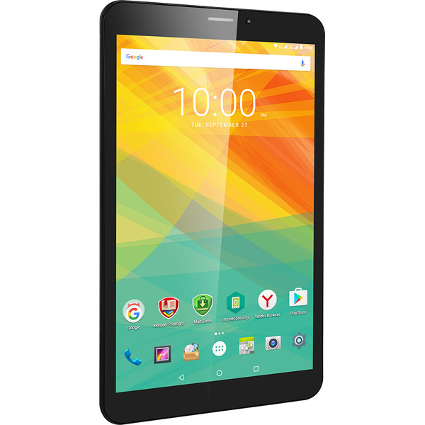 Планшет Prestigio Grace 3318 3G 16 Gb (PMT3318_3GE_D)