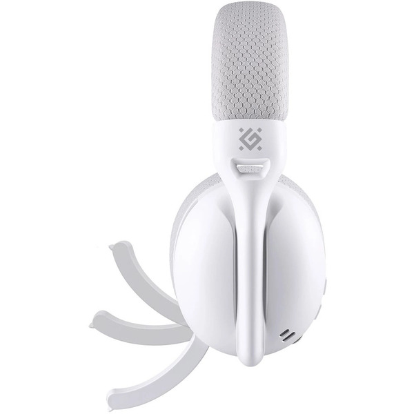 Наушники Defender Triple (белый)