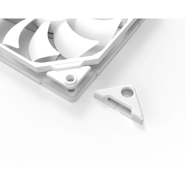 Вентилятор для корпуса ID-Cooling TF-9215-W