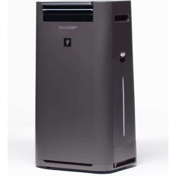 Очиститель воздуха с функцией увлажнения Sharp KCG41RH