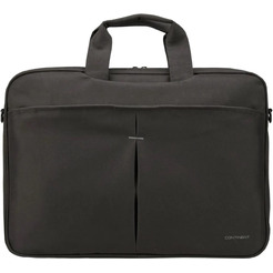 Сумка для ноутбука Continent CC-0128 (черный)