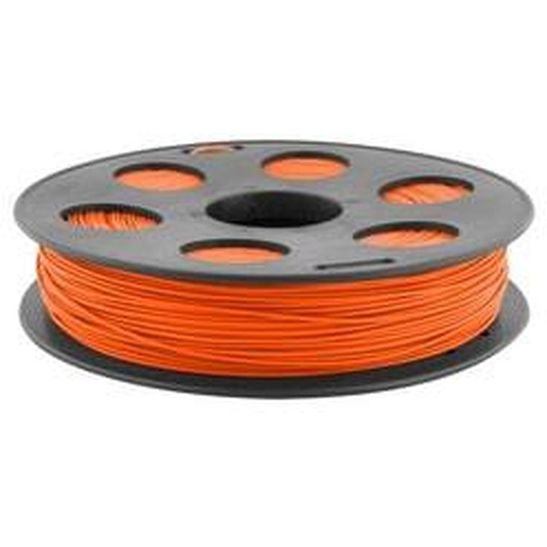 Bestfilament ABS 1.75 мм 500 г (оранжевый)