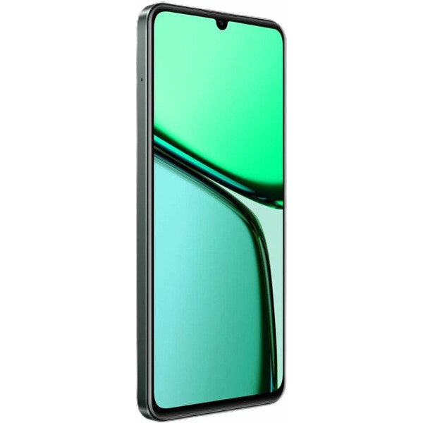 Смартфон Realme C61 8GB/256GB (темно-зеленый)