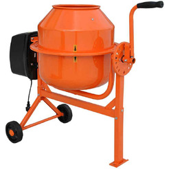 Бетоносмеситель Skiper CM-70